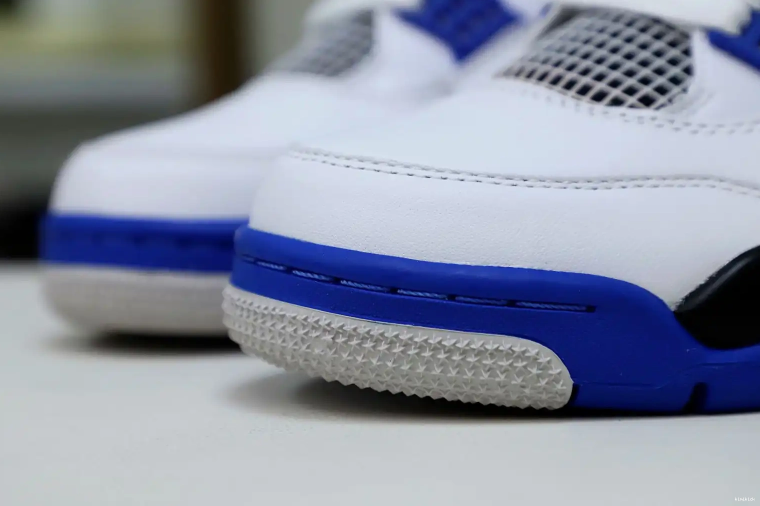 Kimikick AIR RETRO JORDAN MOTORSPORTS 4 0602